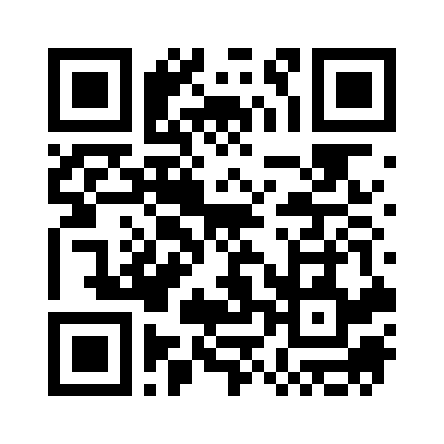 QR code for the ministry sign-up form